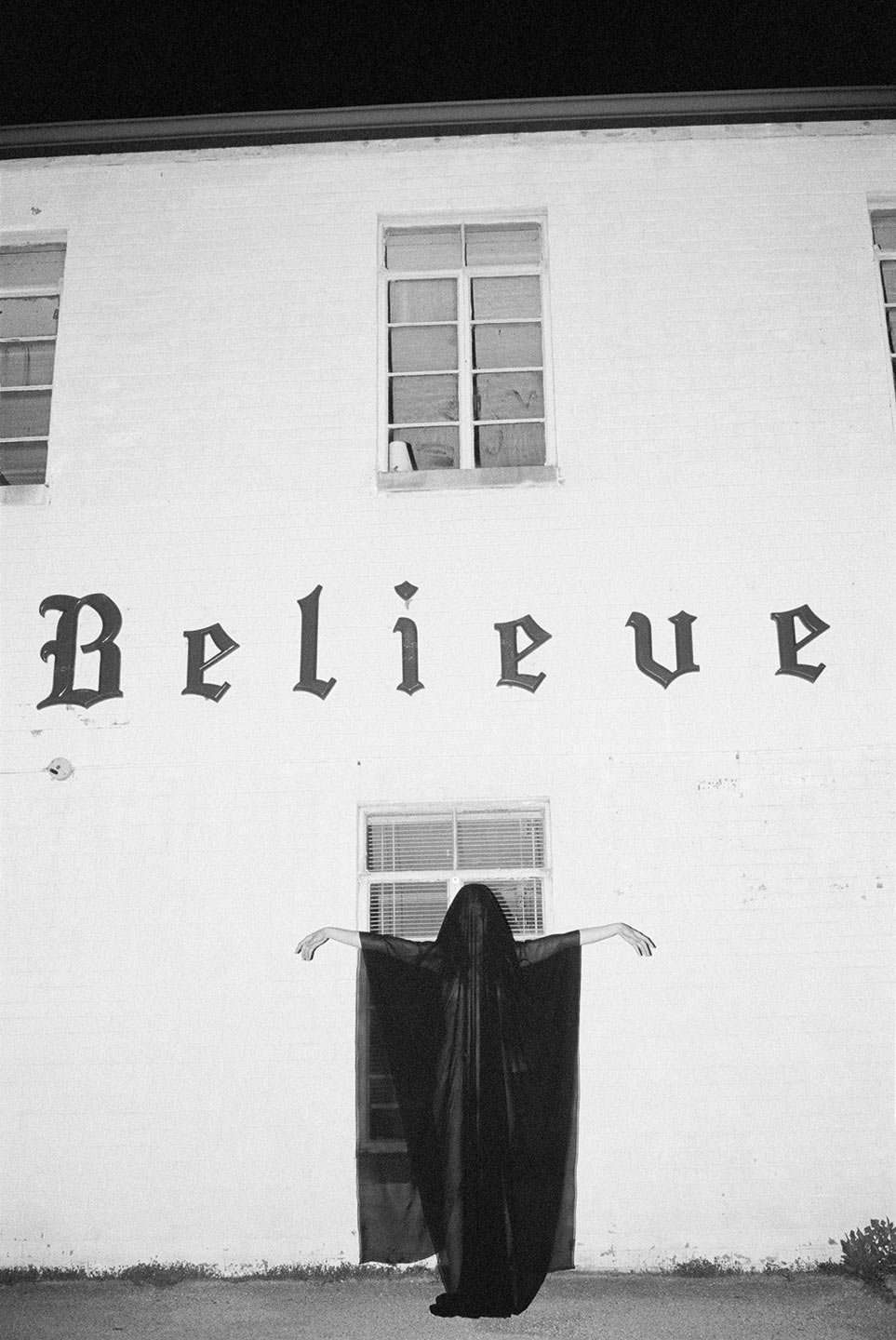 Selected Editorial (2009–2020) — MARLENE MARINO